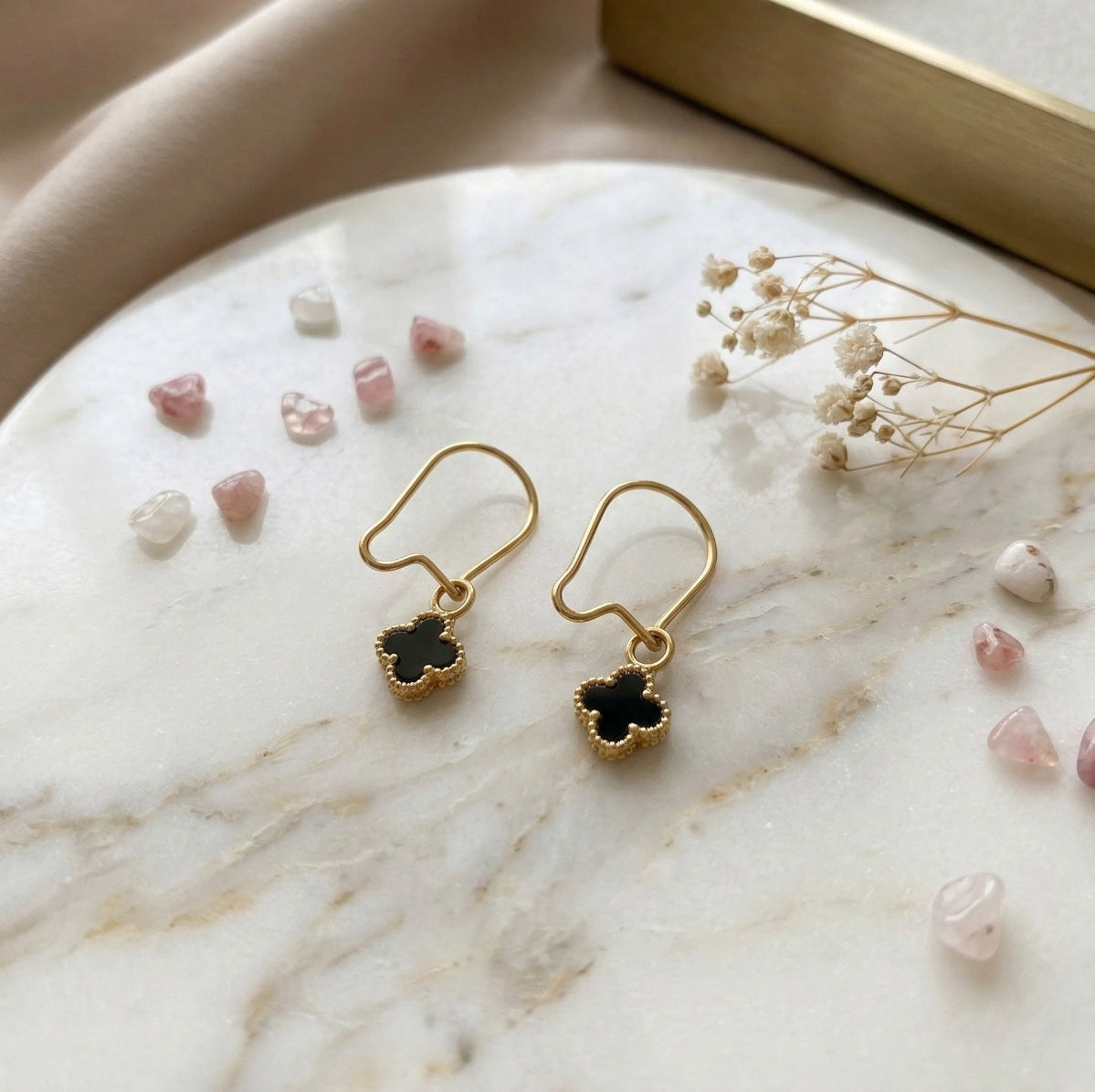 Minimal Earrings