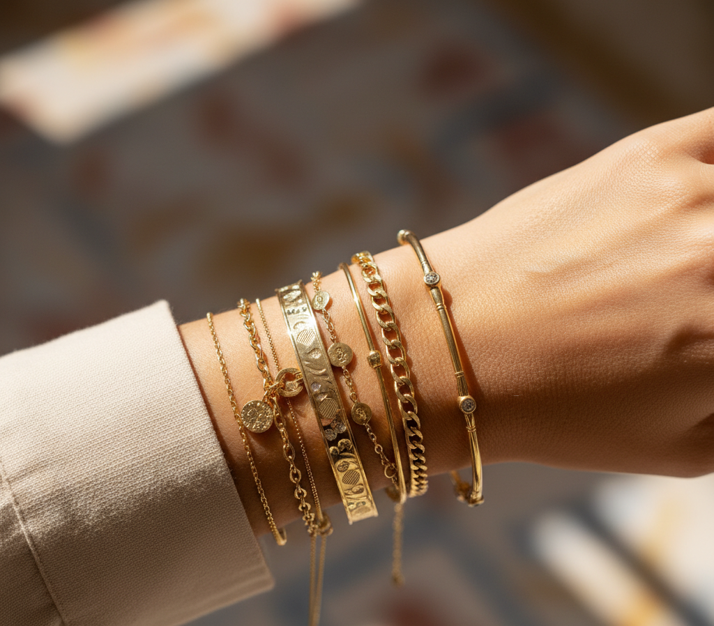 Bracelet