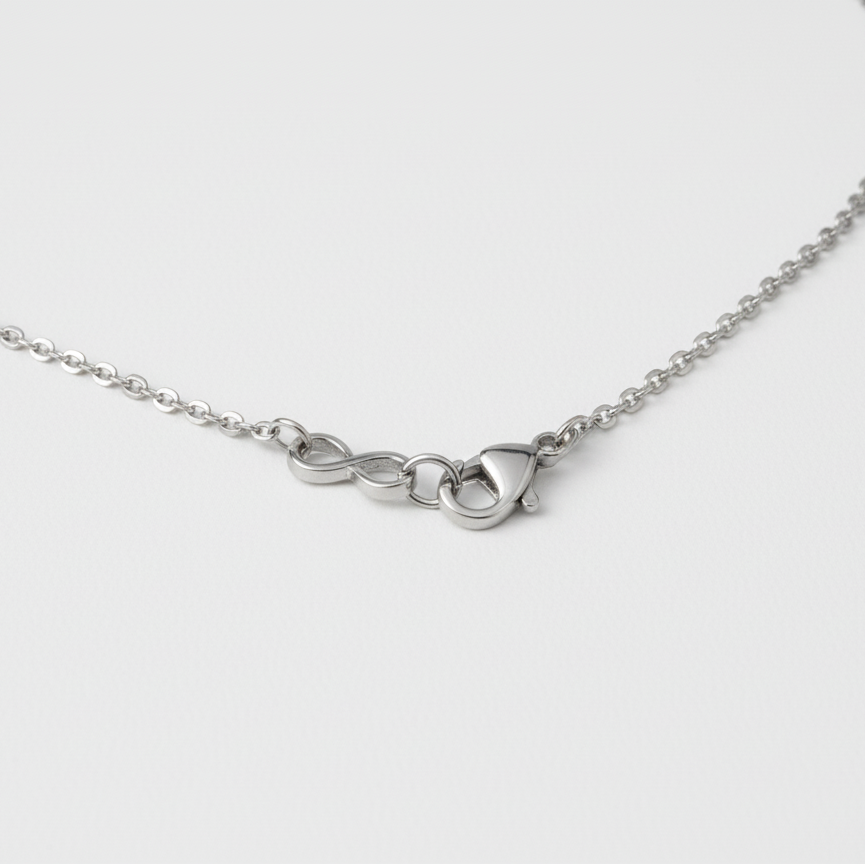 Emerald Poise Necklace